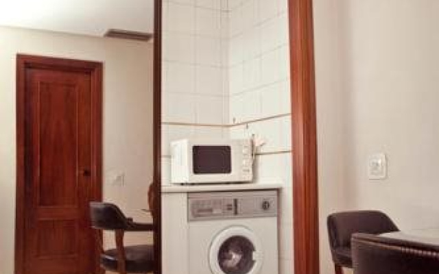 Apartamentos Turísticos Olano