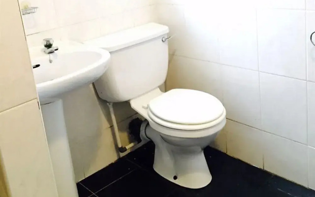 Birmingham Guest House 16