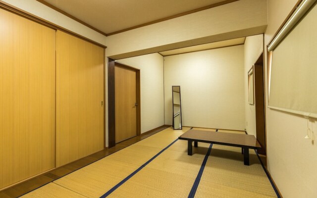 Tabist Miya Yokkaichi Suizawa