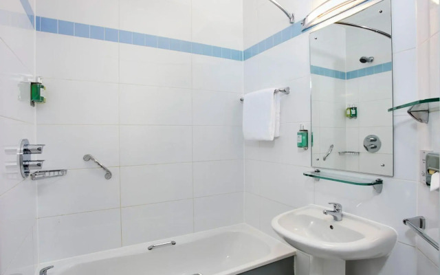 Leonardo Hotel Southampton