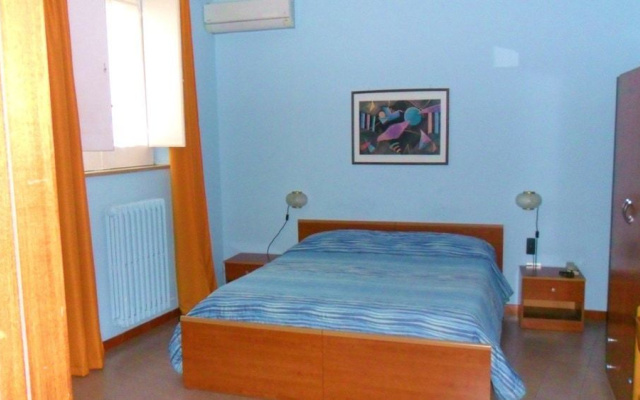 Hotel Mediterraneo
