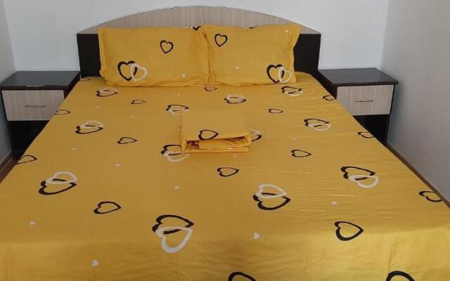 Apartament Etaj 2 Strada Rozelor