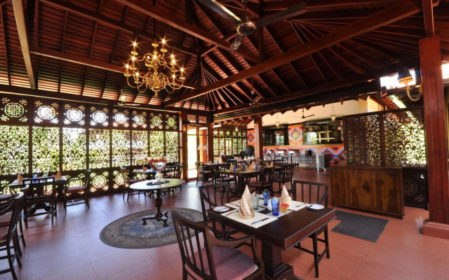 Cocoon Resort & Villas
