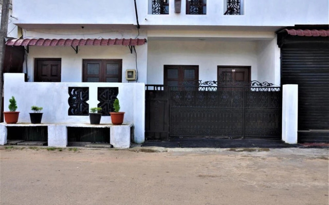 Chrish Residence