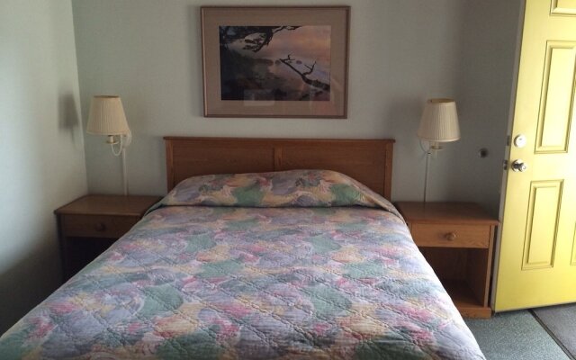 Azalea Lodge