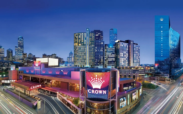 Crown Promenade Melbourne