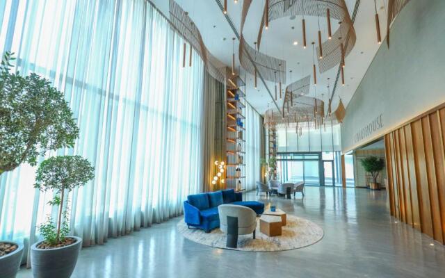 Charthouse Bahrain