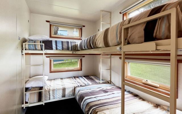 Marengo Family Caravan Park