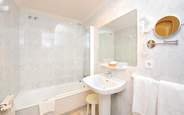 Hotel Spa Norat O Grove