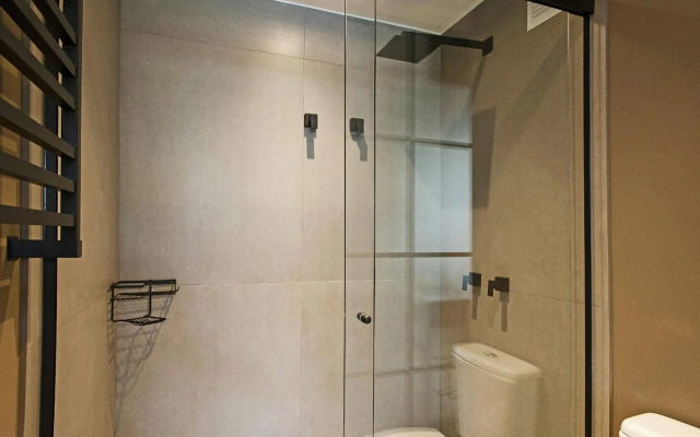 Studio 303 no Vita Boulevard