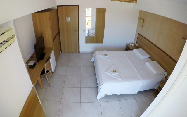 Hotel Palmanova