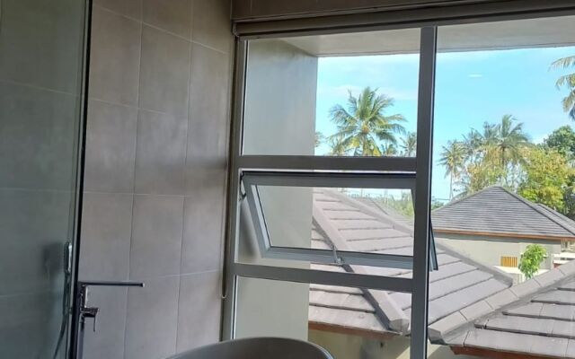 The Allure Villas Pangandaran