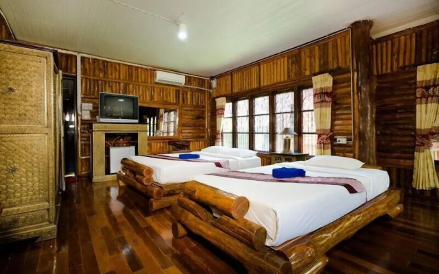 Rimdoi Resort