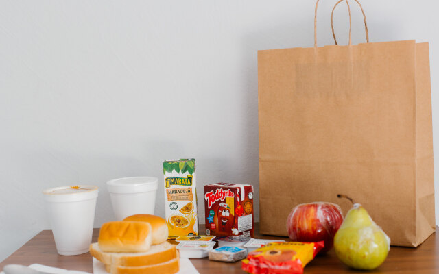 Pousada Canto dos Mares