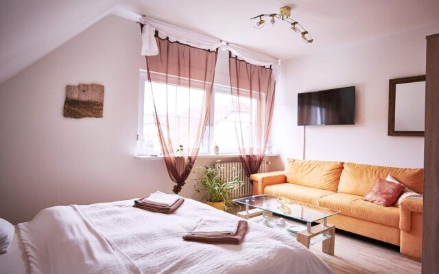 Bluestars Apartments