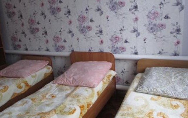 Guest house Vostochnaya 27