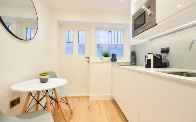 Star Street Serviced Apartments by Concept Apartments