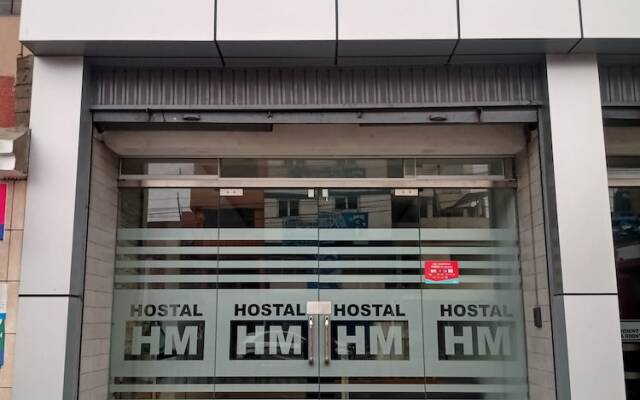 Hostal HM