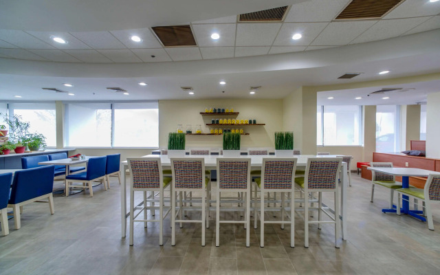 St. Louis Airport Hotel