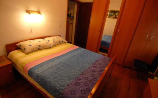 Guesthouse Konti