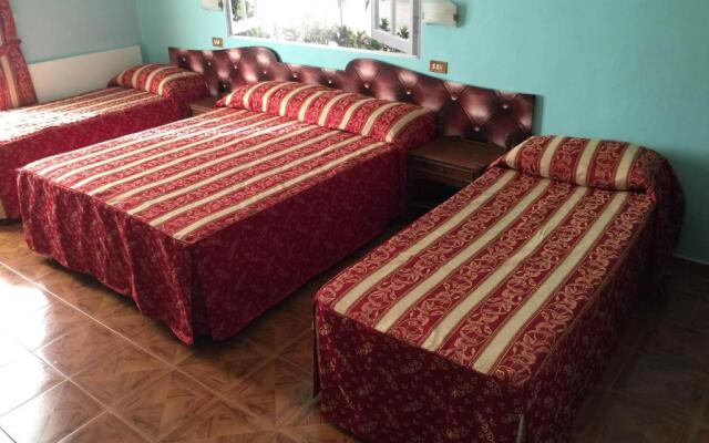 Hotel Gabriele