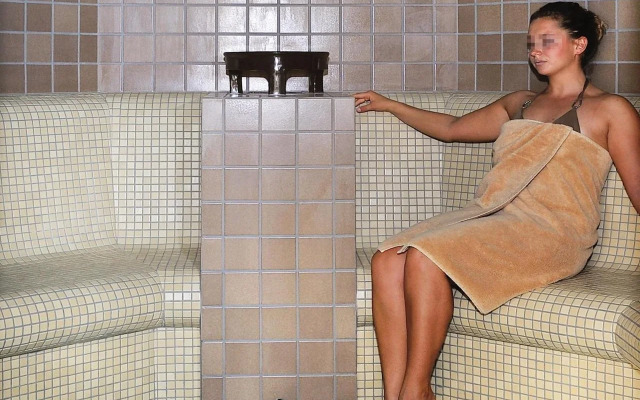 Ecotel Dahab Bay View Resort