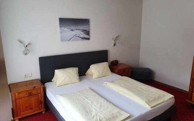 Aparthotel Pichler