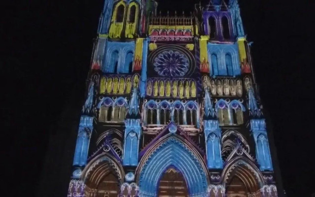 Votre maison à Amiens