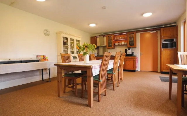 Antonius Hoeve Chalets