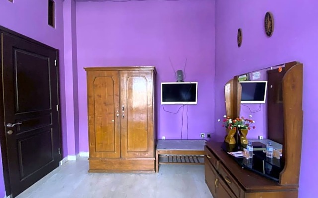 KoolKost Syariah near Plaza Marina (Minimum Stay 6 Nights)