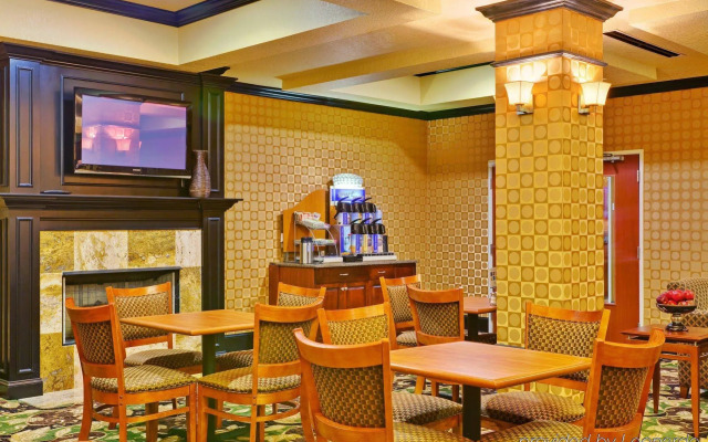 Holiday Inn Express McComb by IHG