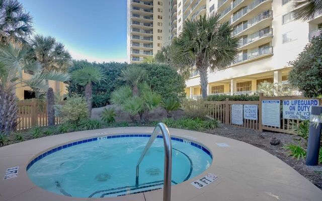 Brighton Tower 1909 3br 3ba Oceanfront 3 Bedroom Condo by RedAwning