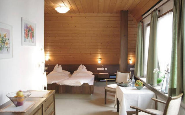 Land-gut-Hotel Landgasthof Hotel Ochsen