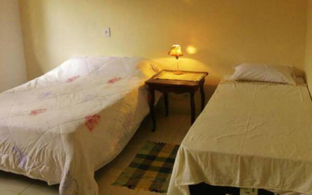 Pousada Luar do Oeste