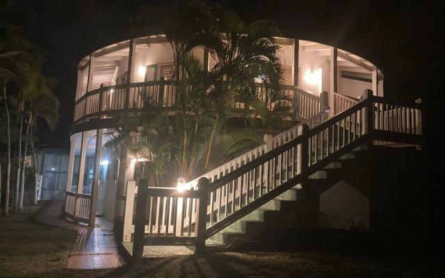 boundless bliss hotel