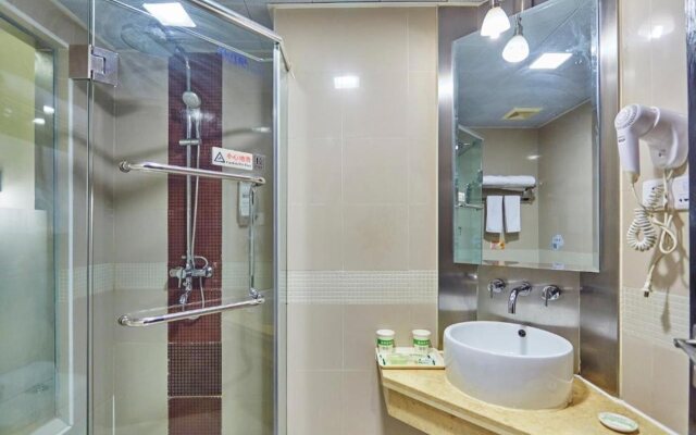 Motel168 Zhang Qiao Inn