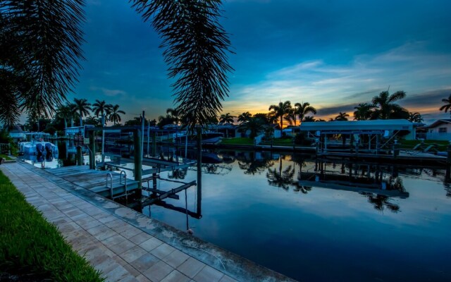 Villa Mayfair - Roelens Vacations