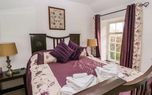 Weavers Cottage