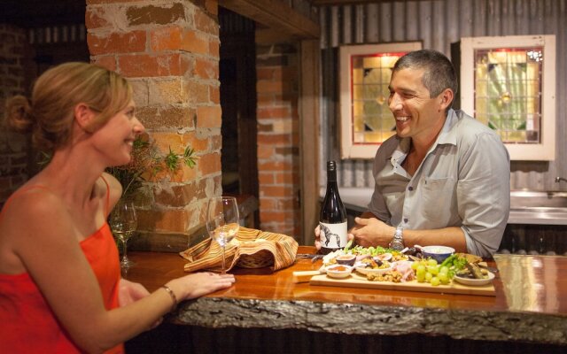 The Mudgee Homestead Guesthouse