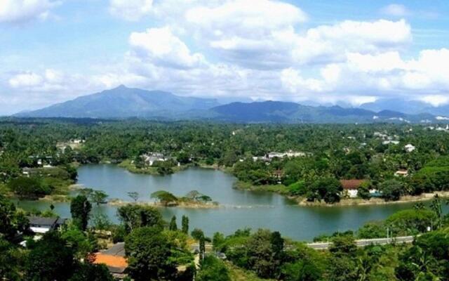 Villa Arunalu Kandy