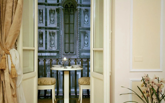 Granduomo Charming Accomodation