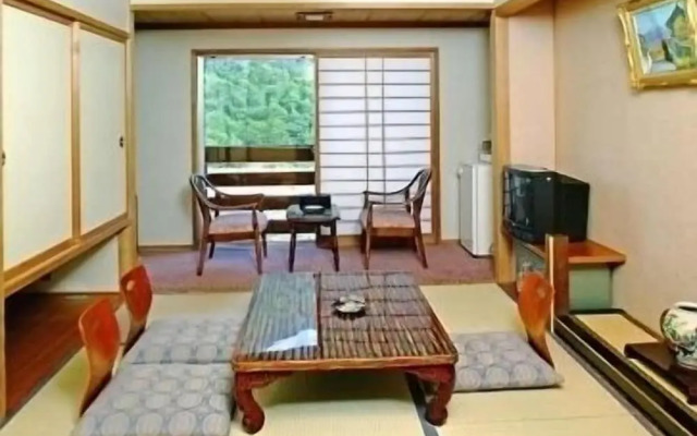 Kamikochi Onsen Hotel