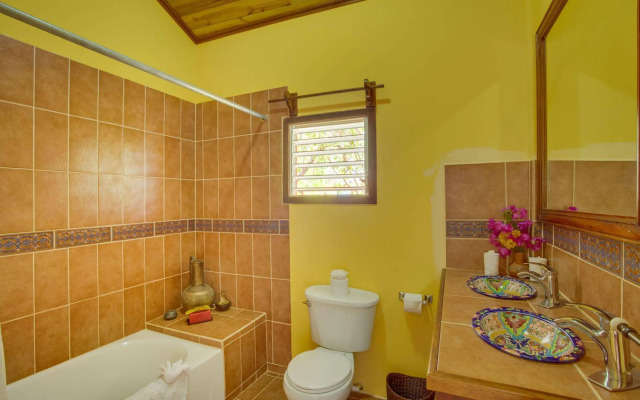 Yok Ha Belize Resort