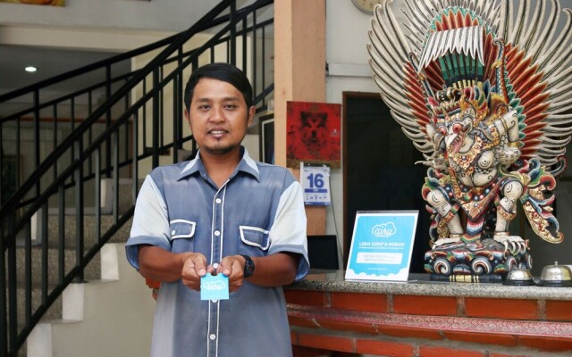 Airy Eco Kejaksaan Cangkring 7 Cirebon