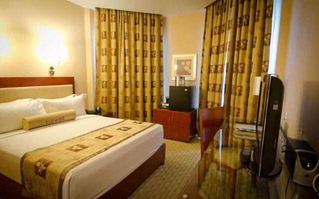 Wyndham Garden Paramaribo