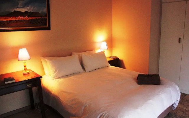 10 Ocean Pebble Self catering