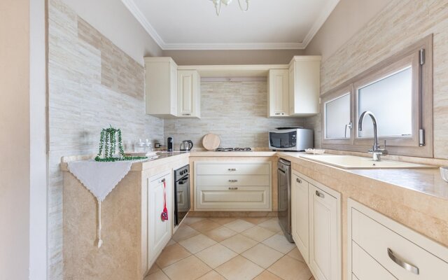 3220 Villa Smeralda by Barbarhouse