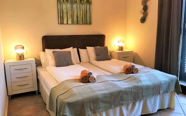 Apartments EL PARAISO BEACH