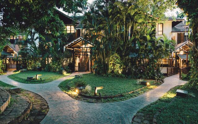 Governor's Residence, A Belmond Hotel, Yangon