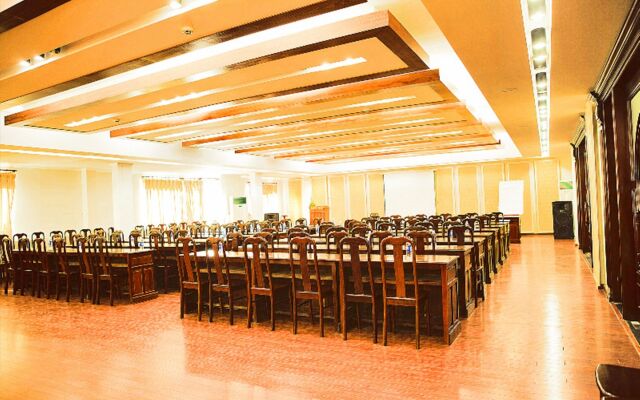 Linh Phuong 8 Hotel